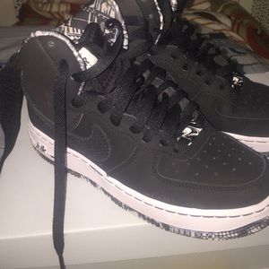 Air Force 1 high