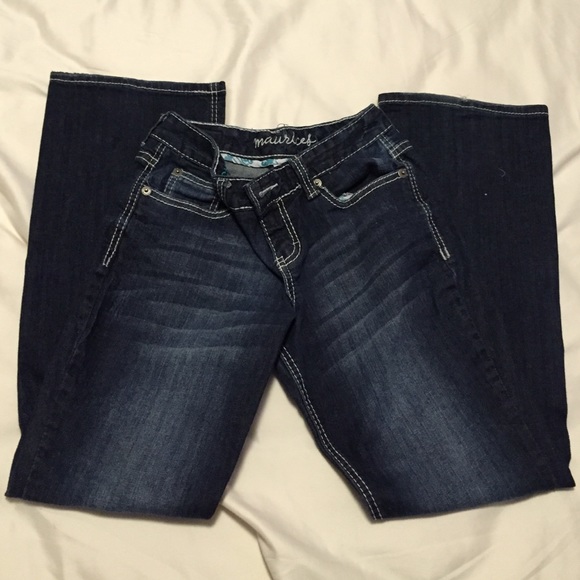 Maurice jeans