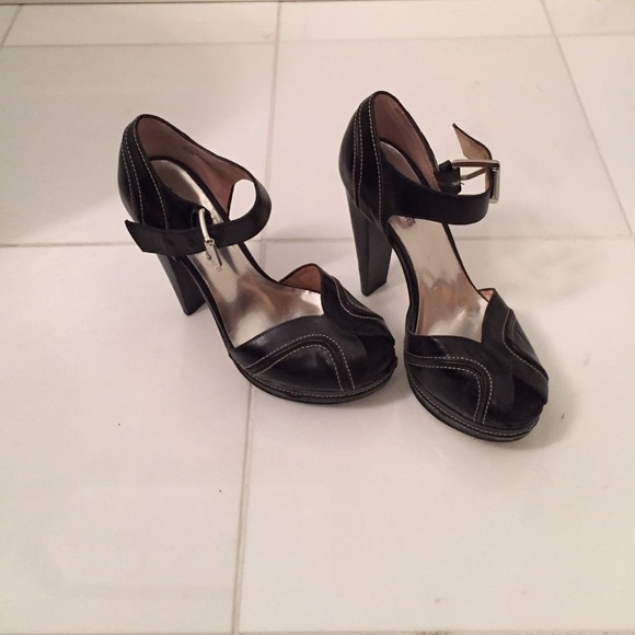 Michael Kors heels