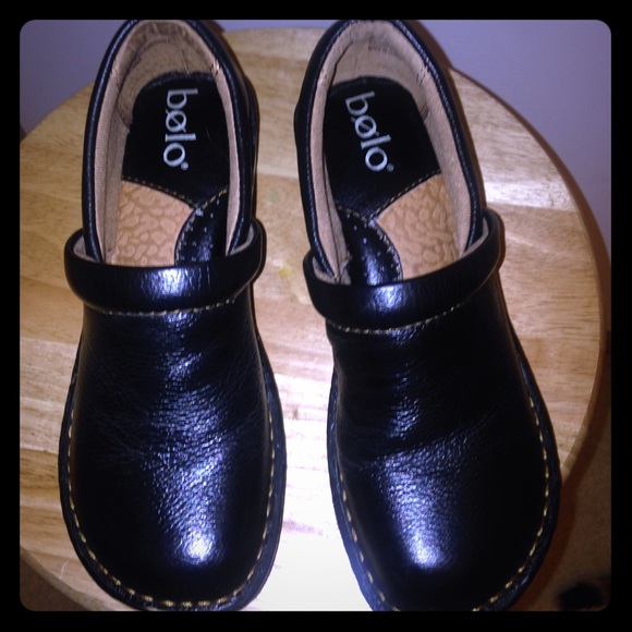 Bolo Women Clogs
