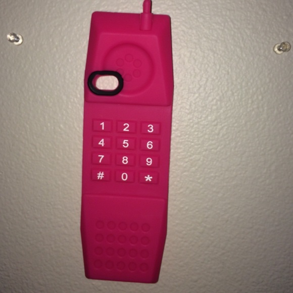 BARBIE DREAM PHONE MOSCHINO