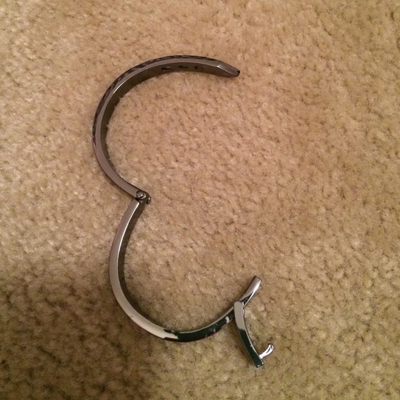 Belt bracelet - Picture 4 of 4