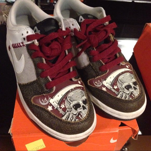 Dunk low
