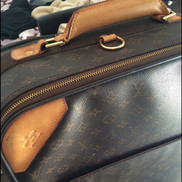 🌟Fashion Roller Luggage🌟