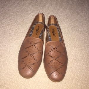💥💥FLASH SALE💥💥 Lucky Brand Leather Loafers