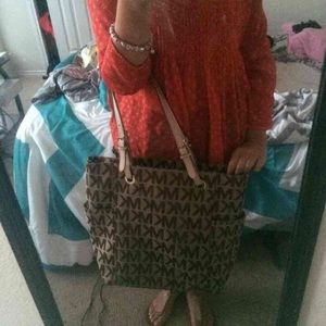 Michael Kors and coach bundle RESERVED