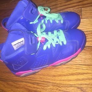 6s