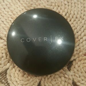 Cover/fx Sunset bronzer!!