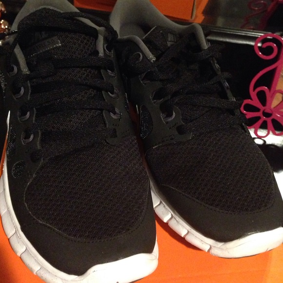 Nike free 5.0