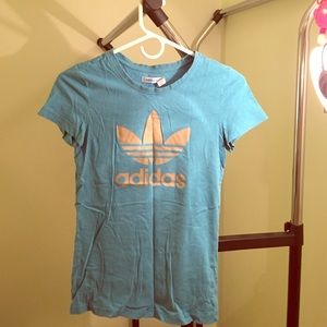Adidas originals tshirt