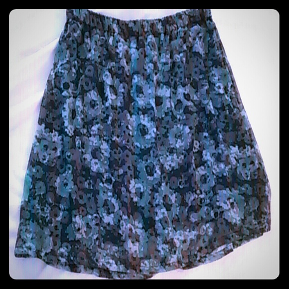 Skirt