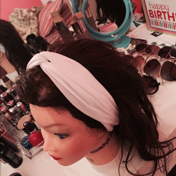 Headband