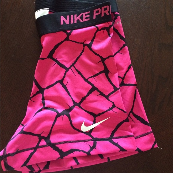 Brand New Nike Pro Spandex