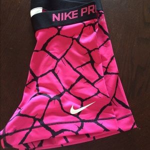 Brand New Nike Pro Spandex