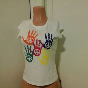 SALE SALE!!! 50% OFF NewTops noe $4.00