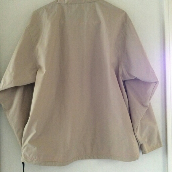 Lands End Rain/wind Jacket - Picture 3 of 3