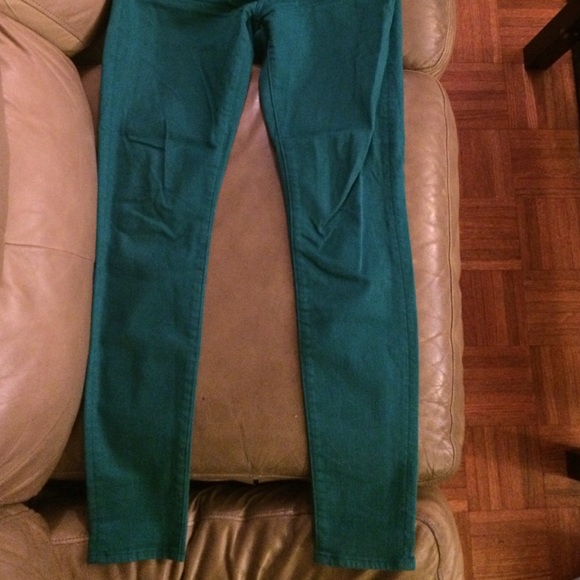 7 For All Mankind jeans