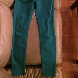 7 For All Mankind jeans