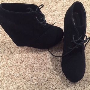 Black love culture booties