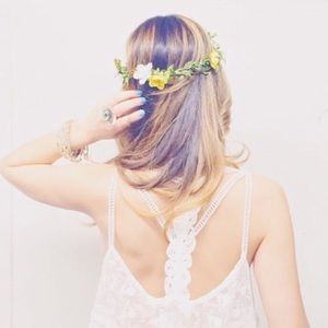 NWT LF lace shift dress