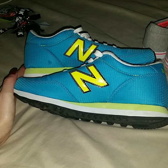 New Balance Shoes