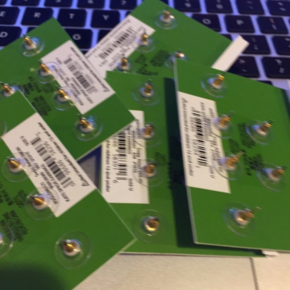 Kate spade earrings - Picture 3 of 3