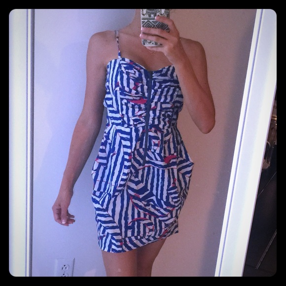 Cute summer dress