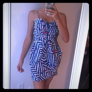 Cute summer dress