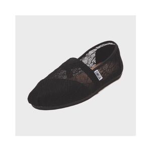 Lace toms 🌙