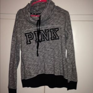 pink brand new jacket perfect condition
