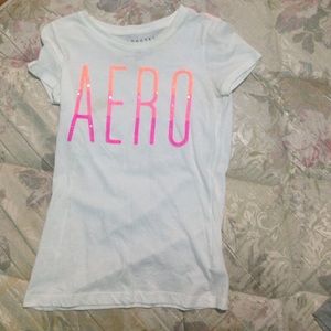 Aeropostale t-shirts