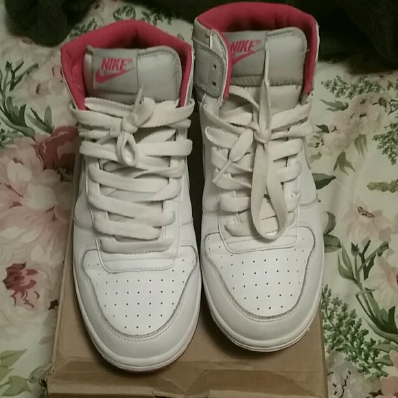 Nike sneakers