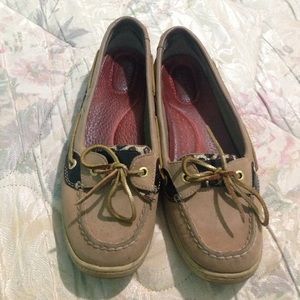 Sperry Top-Sider shoes
