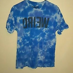 Weird T-shirt