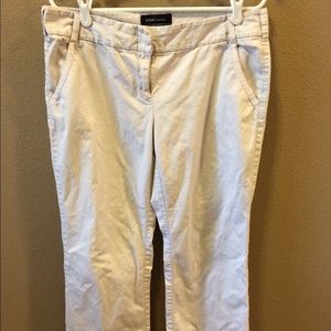 Moda International khaki pants