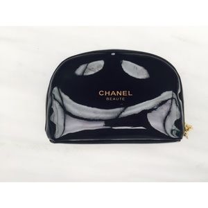 Chanel Cosmetic Bag