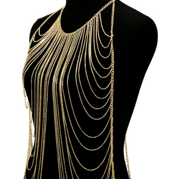 Body Chain