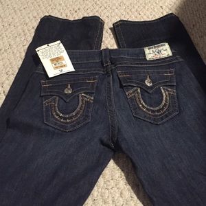 True Religion jeans