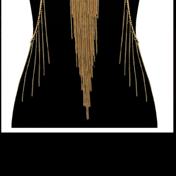 Body Chain - Picture 2 of 2