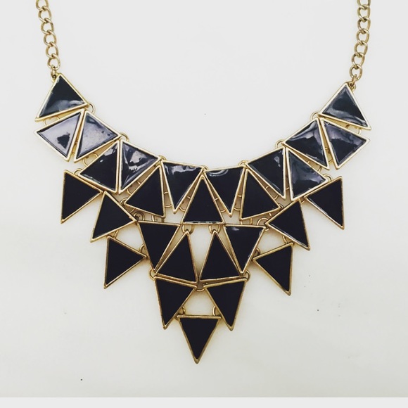 Statement Necklace