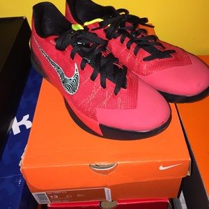 Kevin durant shoes