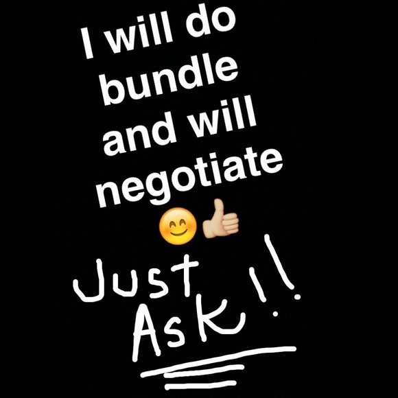 ❗️💥HERE💥❗️I' want to sell all 🙏🏽