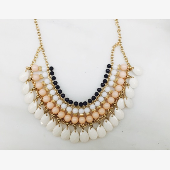 Statement Necklace