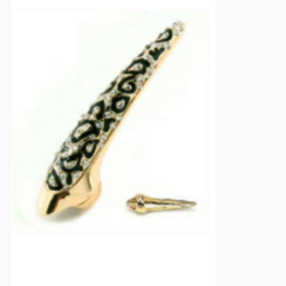 Finger Ring Sold Out