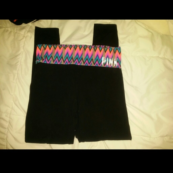 Victorias Secret leggings