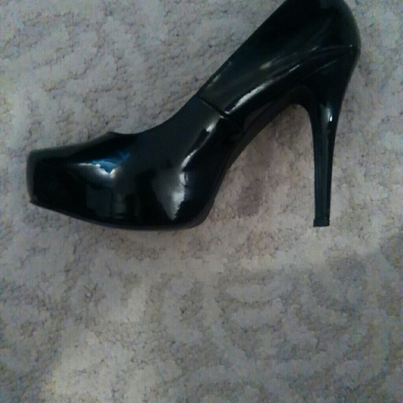 Bundle high heel/boot