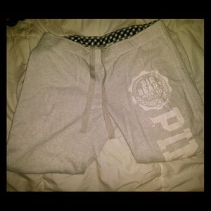 Victorias Secret capris