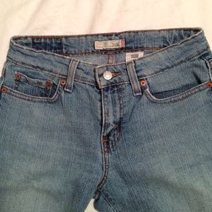 Levi's demin