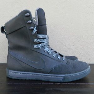 Nike High Tops ✨Extra High✨