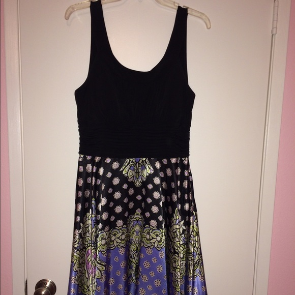 Sangria dress